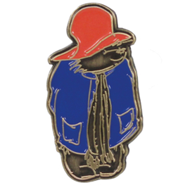 Pin badge Paddington™