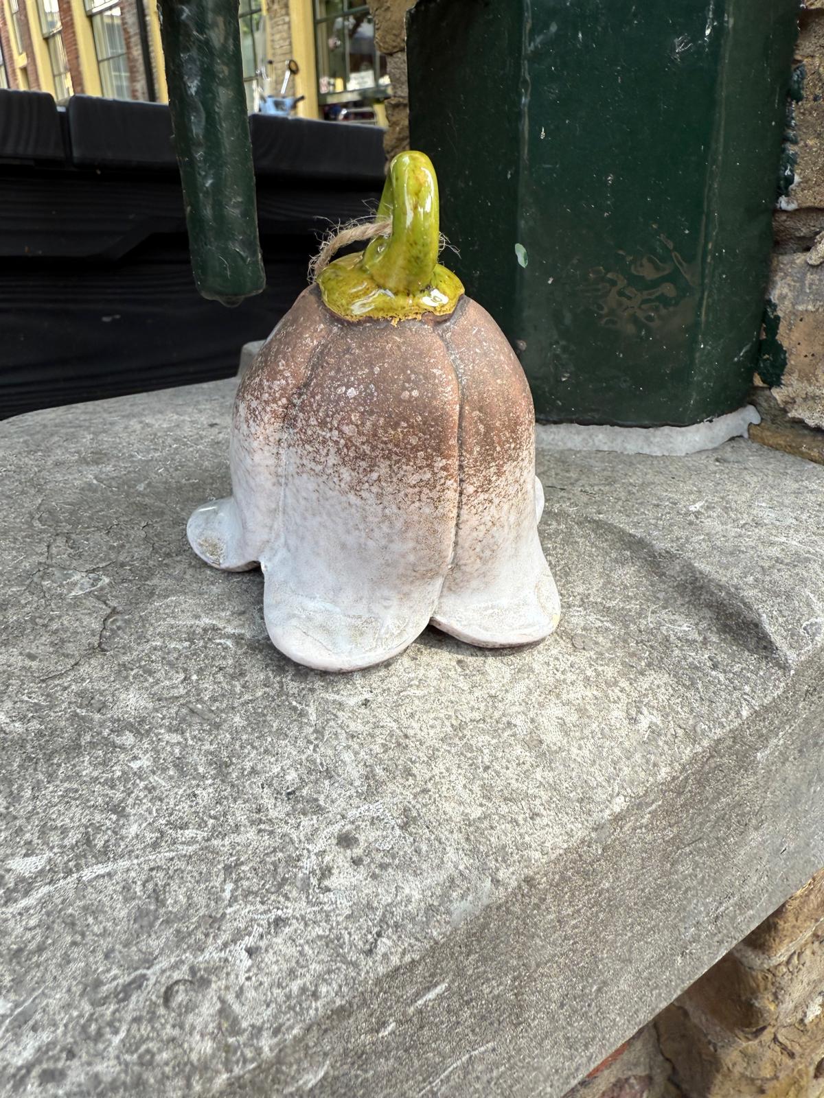 Hangende Bloem Taupe
