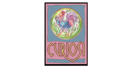 Curiosi Picoli puzzel Haan