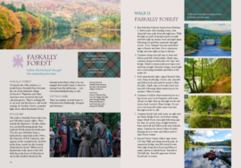Outlanders Scotland Seasons 4-6