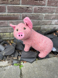 Tam het Varken deurstopper