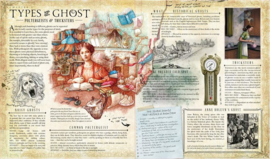 Ghostology