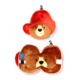 Beertje Paddington™ Reiskussen en Slaapmasker