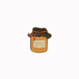 Pin badge Paddington™ Marmalade