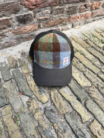 Harris Tweed Baseball cap MacLeod