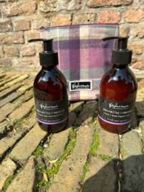 Wild Nettle & Heather Hand Care (with Gift Bag) Set