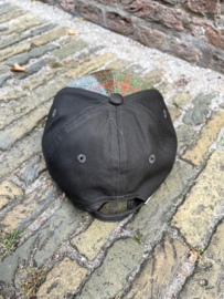 Harris Tweed Baseball cap MacLeod