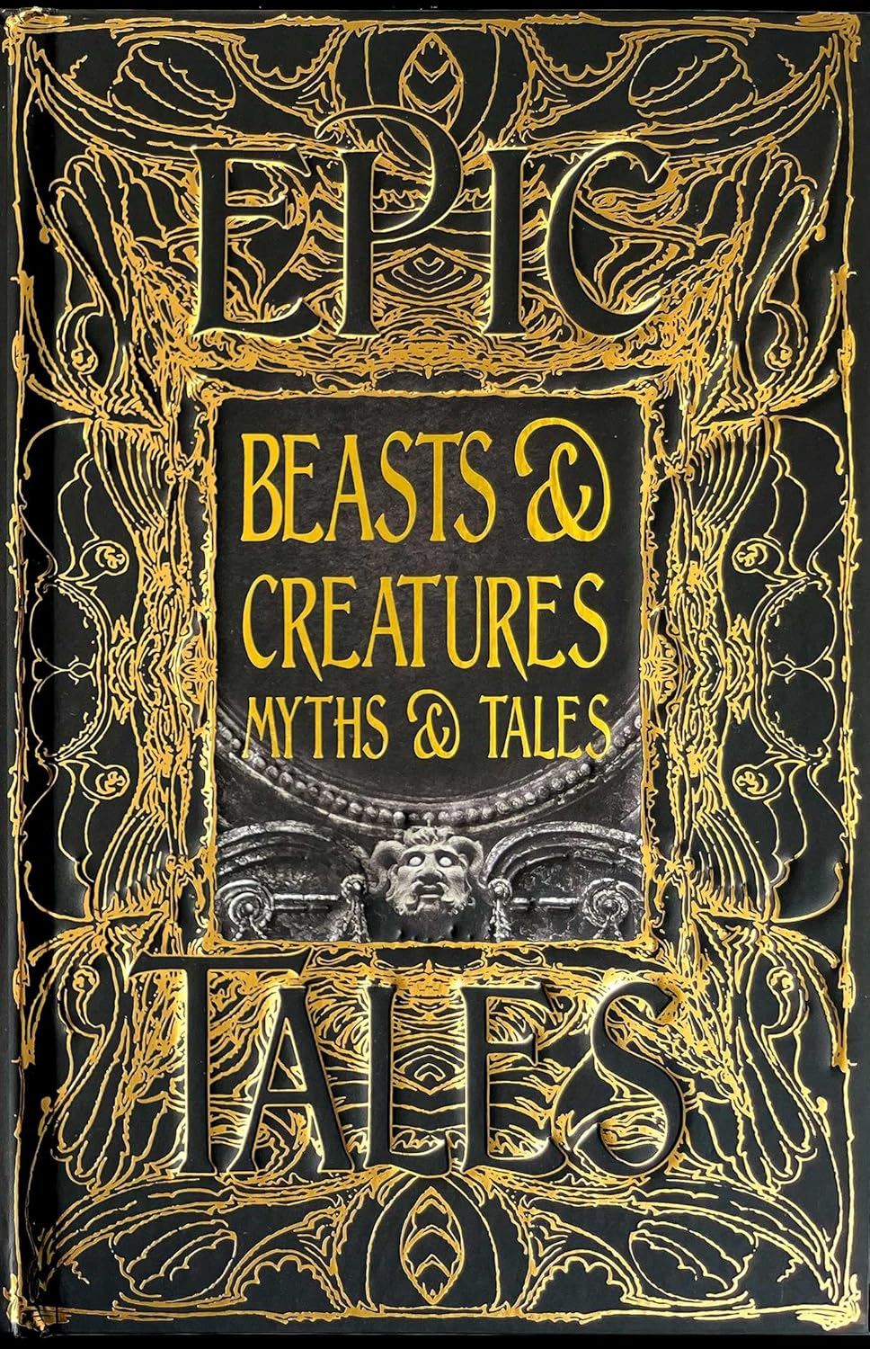 Beasts and Creatures Myths and Tales