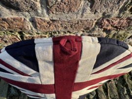 Theemuts Union Jack
