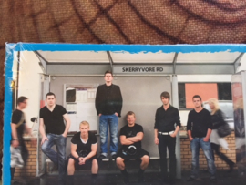 Skerryvore - Skerryvore