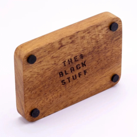 Soap safe soap dish