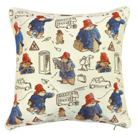 Kussen Paddington™ London