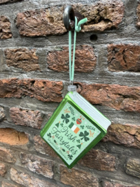 Hanging Book Ireland