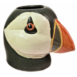 Puffin plantenpot / vaas