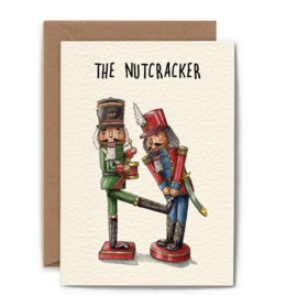 C06-01 Nutcracker