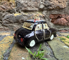 London Taxi