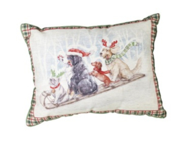 Kerst (T)Huis