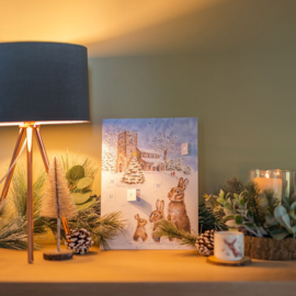 Adventkalender Silent Night