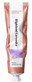 Highland Lavendel handcrème