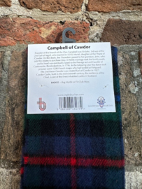 Lamswollen das Campbell Cawdor Modern