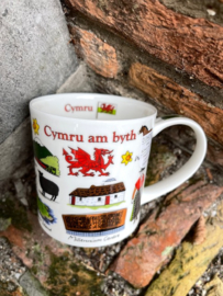 Wales / Cymru