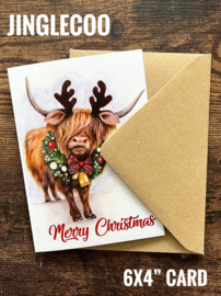Jinglecoo