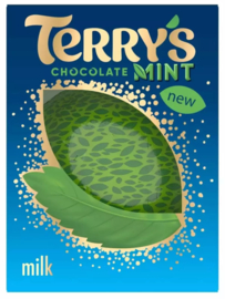 Terry's Chocolate Orange