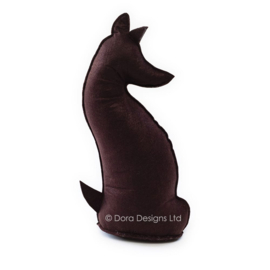 Sandy Fox deurstopper