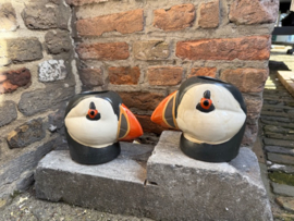 Puffin plantenpot / vaas