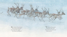 Night Before Christmas