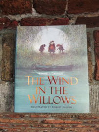 The Wind in the Willows