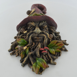 Tree Ent Radagust Wizard