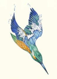 E139 Kingfisher