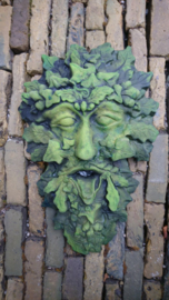 Westlake Green Man