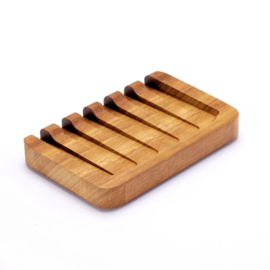 Soap safe soap dish