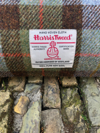 Harris Tweed MacLeod ruit