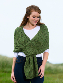Aran Woollen Mills Mutsen & Sjaals