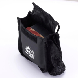 The Black Pack -Bring Your Soap To The Gym
