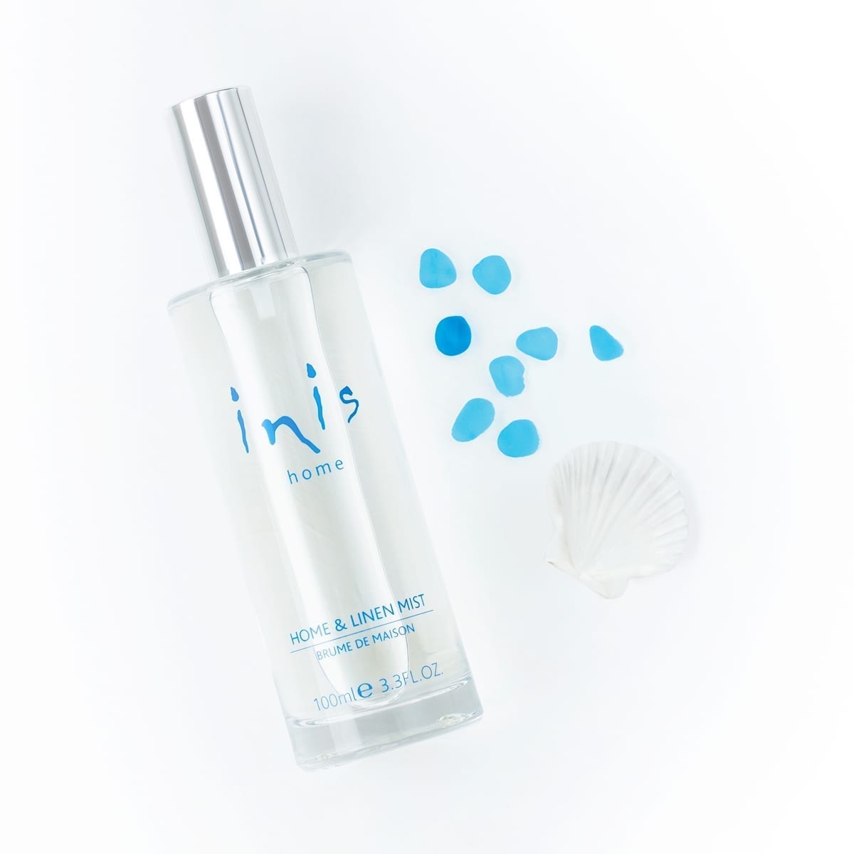 Inis, Home & Linen Mist (roomspray) 100 ml