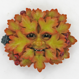 Greenman Hawthorn