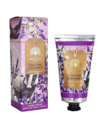 The English Soap Company uit Engeland