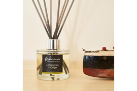 Lemongrass & Ginger Reed Diffuser