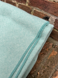 Basket Weave XL Ocean