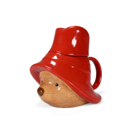 Paddington™ Beker Hoofd en Hoed