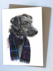 Wee Deerhound