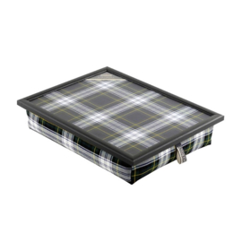 Laptray / Schootkussen Dress Gordon