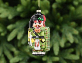 Kerst Decoratie Notenkrakers