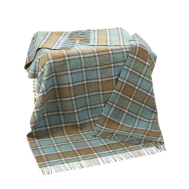 Pure New Wool