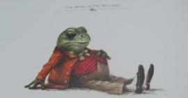 The Wind in the Willows