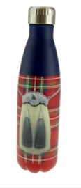 Waterfles Kilt